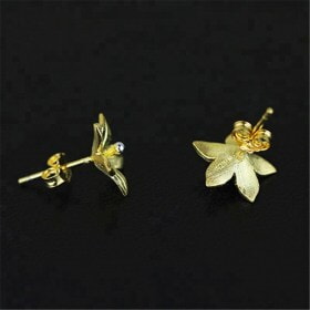 silver-custom-gold-earring-design-without-stone (4)